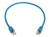 Patch Cables –  – N272L-F0P5M-BL