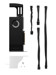 Κάρτες γραφικών DisplayPort –  – 4X61T95636
