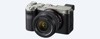 Digitale kameraer med spejlløst system –  – ILCE7CLS.CEC