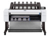 Large-Format Printers –  – 3EK12D#B19