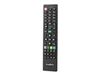 Remote Controls –  – TVRC41PABK