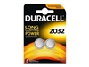 Button-Cell Batteries –  – DL2032B2