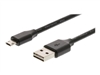Câbles USB –  – CCGB60510BK10