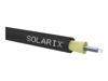 Velké balení síťových kabelů –  – SXKO-DROP-12-OS-LSOH