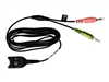 Cables per a auriculars –  – 1000858