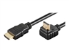 Câbles HDMI –  – HDM19192V1.4A90