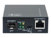 Optilised transiiverid –  – GVT-2016