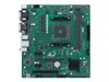 Procesory AMD –  – PRO A520M-C II/CSM