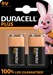 Batteries universelles –  – 142268