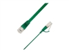 Patchkablar –  – STP-FL6A-00100-GR