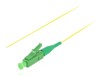 Kabely z optického vlákna –  – FP-LCAP-SE11-0020-YE