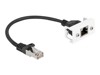 Spezielle Netzwerkkabel –  – 87109