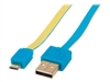 USB-Kablar –  – 391283