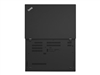 Notebook ultra fino –  – 20LW000YTX