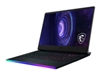 Gaming Notebooks –  – GE66 10UH-031CA RAIDER