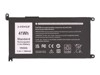 नोटबुक बैटरीज –  – CBP3814A