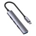 USB šakotuvai –  – H1208B