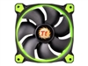 Computer Fans –  – CL-F038-PL12GR-A