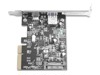 USB-Ohjaimet –  – UGT-PC371AC