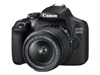 SLR-Digitalkameror –  – 2728C002