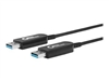 USB电缆 –  – USB3.0AA15BOP