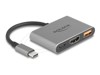 Adaptadores hub para portátiles –  – 61071