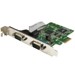 PCI-E-Nettverksadaptere –  – PEX2S1050