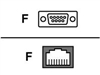 Network Cabling Accessories –  – F4C170