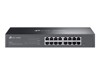 Räkitavad hubid ja switchid –  – ES216G