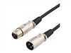 Audio Cables –  – XLR-1050