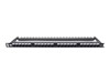 Accessori per Cablaggi di Rete –  – WPC-PAN-6U-24HD