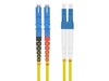 Patch-Kabel –  – 254586