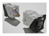 Accesorios para cableado  –  – U6-H01NS