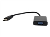 Videoomformere –  – A-HDMI-VGA-04
