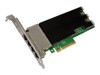 PCI-E-Netwerkadapters –  – X710T4G1P5