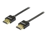 HDMI kabeli –  – HDMI-1093