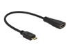 HDMI kabeļi –  – 65650