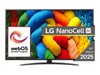 LCD-telerid –  – 50NANO81A3A