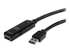 USB电缆 –  – USB3AAEXT10M