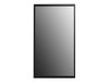 LCD/LED Large Format Displays –  – 55XE4F