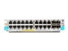 Wired Network Adapters –  – J9990A