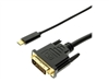Video Cables –  – USBCDVIM06-AX