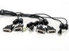 Cables per a KVM –  – CBL0153
