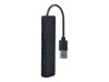 Διανομείς USB –  – UHB-U3P4-04