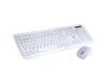 Tastatur- og Muspakkeløsninger –  – WLKMC-01W