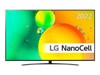 LCD TVs –  – 70NANO766QA