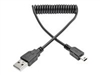 USB-Kablar –  – U030-006-COIL