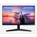 Monitores de Ordenador –  – LF24T350FHLXZX