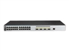 Managed Switches –  – S5720-28P-PWR-LI-AC
