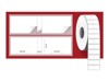 Наклейки и стикеры –  – CA-LB3136